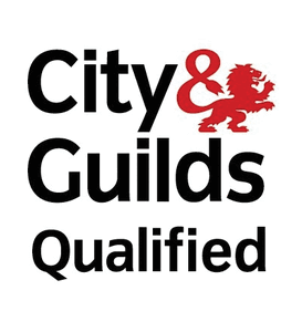 Logo city guilds