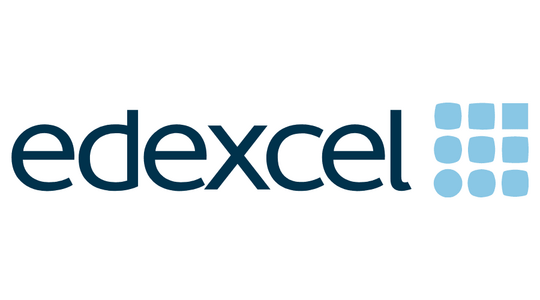 Logo edexcel
