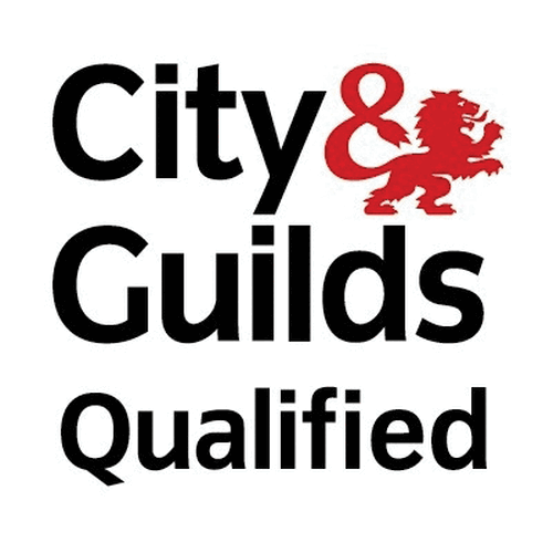 Logo city guilds